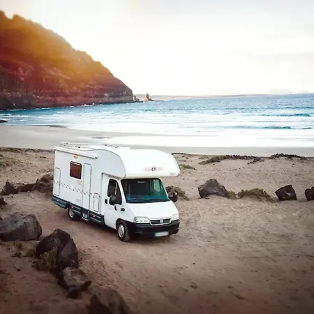 Lanzafuerteventura Camper *