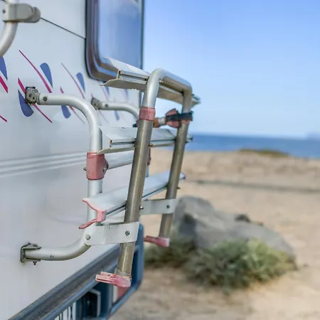 Lanzafuerteventura Camper *