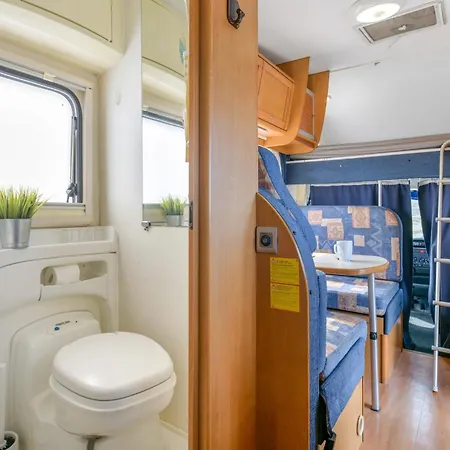 Lanzafuerteventura Camper Lajares
