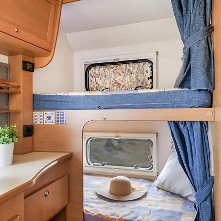 Lanzafuerteventura Camper * Lajares