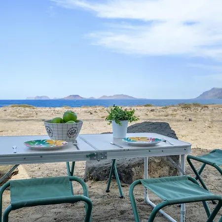 Lanzafuerteventura Camper