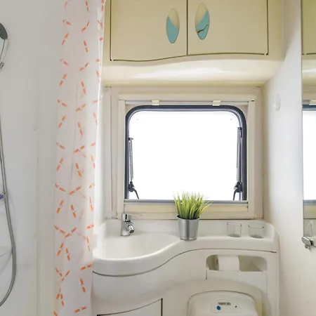 Lanzafuerteventura Camper Lajares