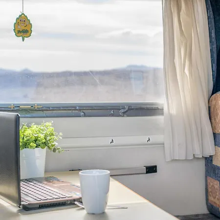 Lanzafuerteventura Camper Holiday home