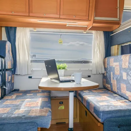 Lanzafuerteventura Camper Holiday home *